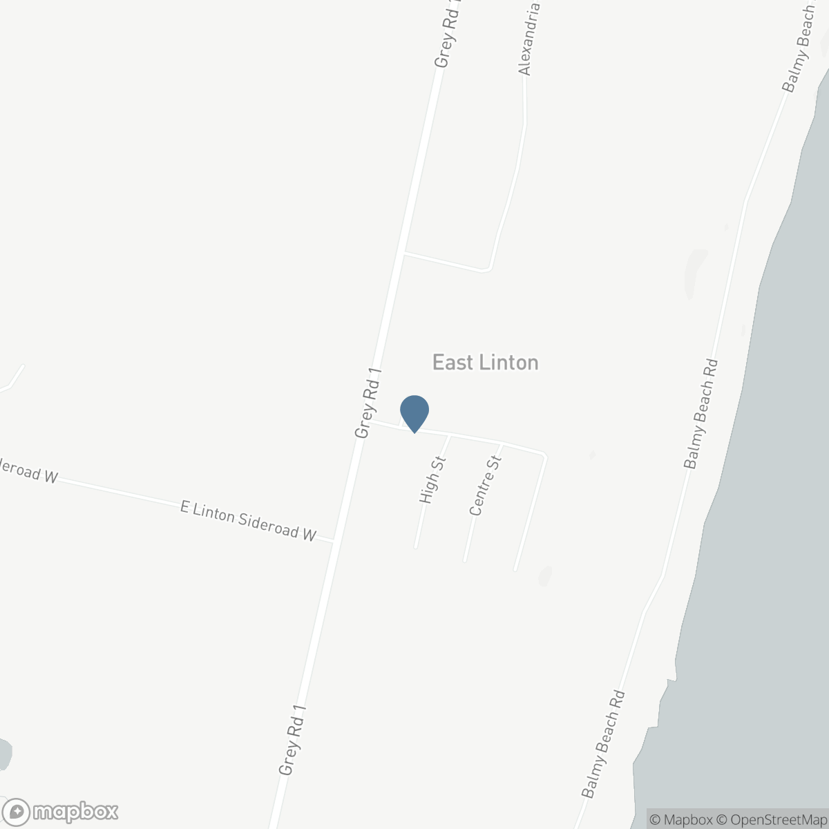 105 MAPLE GROVE LANE, Georgian Bluffs, Ontario N4K 0G2